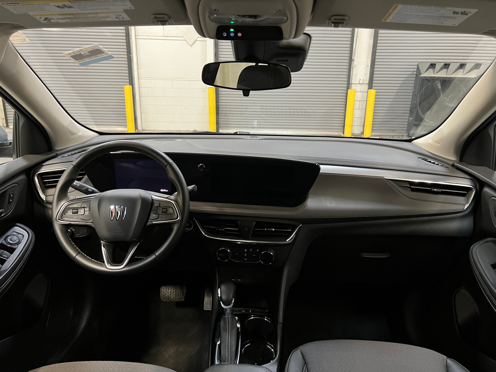 Thumbnail: 2025 Buick Encore GX - 3