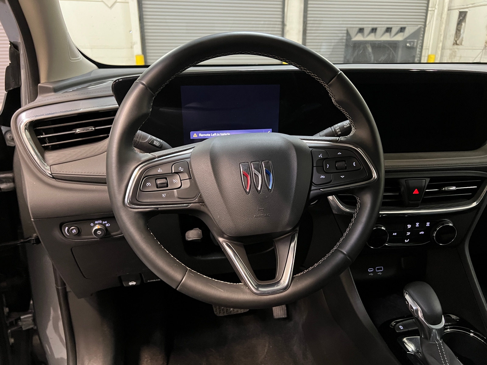 Thumbnail: 2025 Buick Encore GX - 5