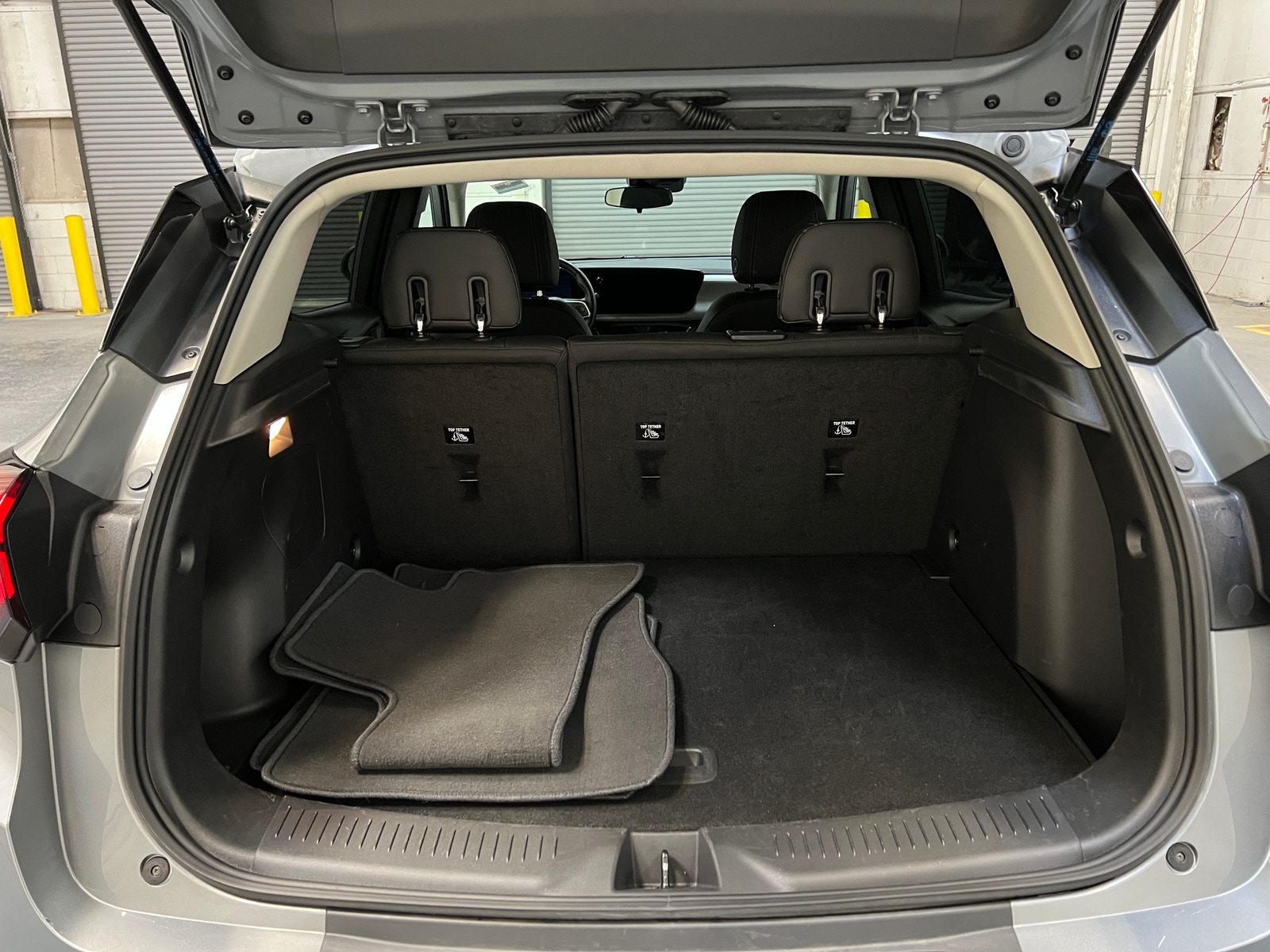 Thumbnail: 2025 Buick Encore GX - 7