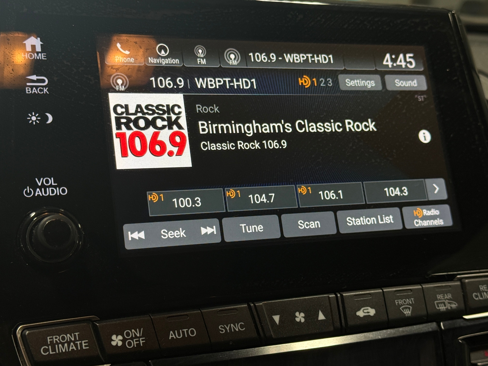 Thumbnail: 2018 Honda Odyssey - 3