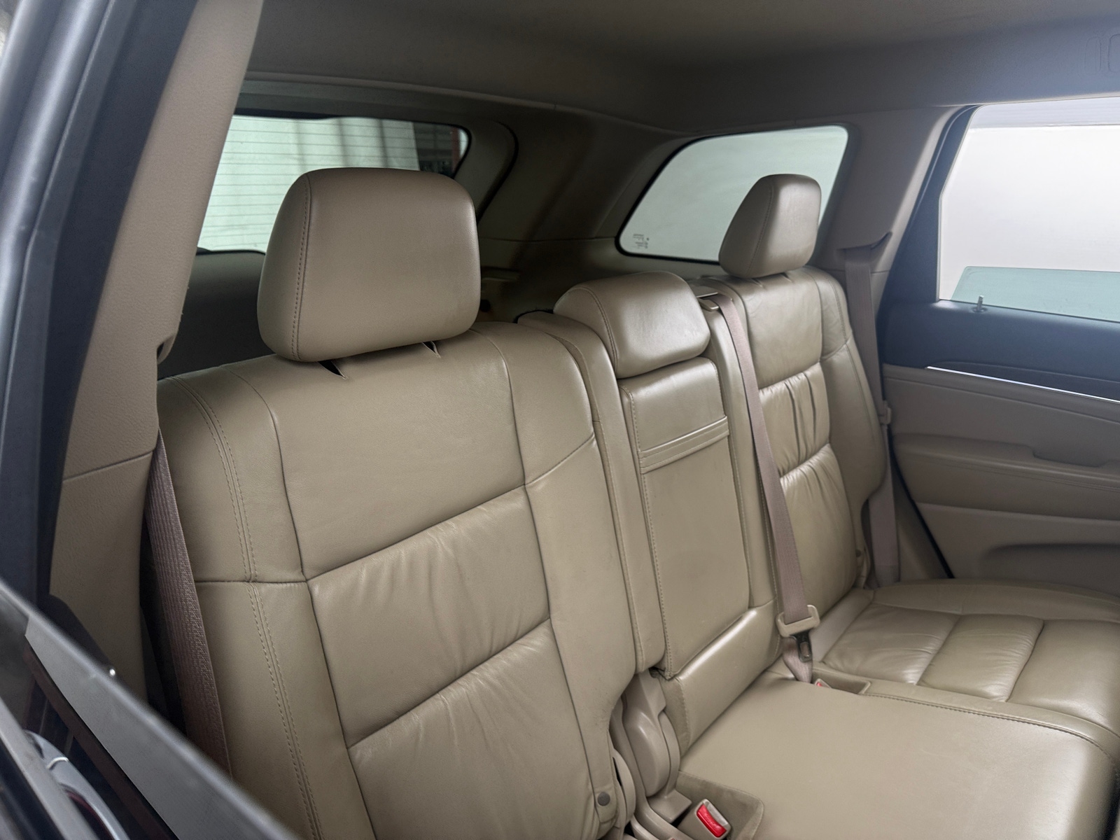 Thumbnail: 2016 Jeep Grand Cherokee - 5