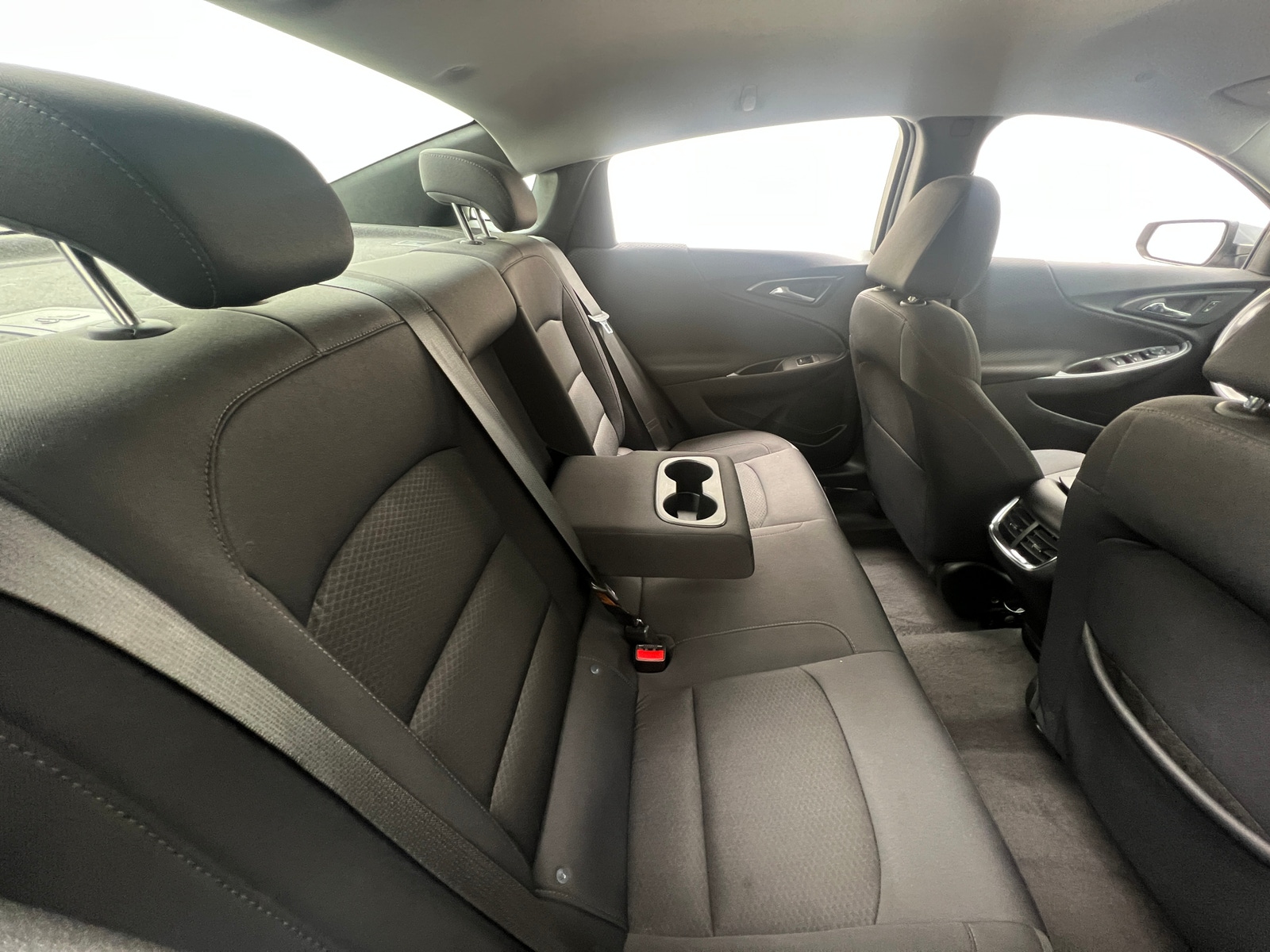 Thumbnail: 2024 Chevrolet Malibu - 6