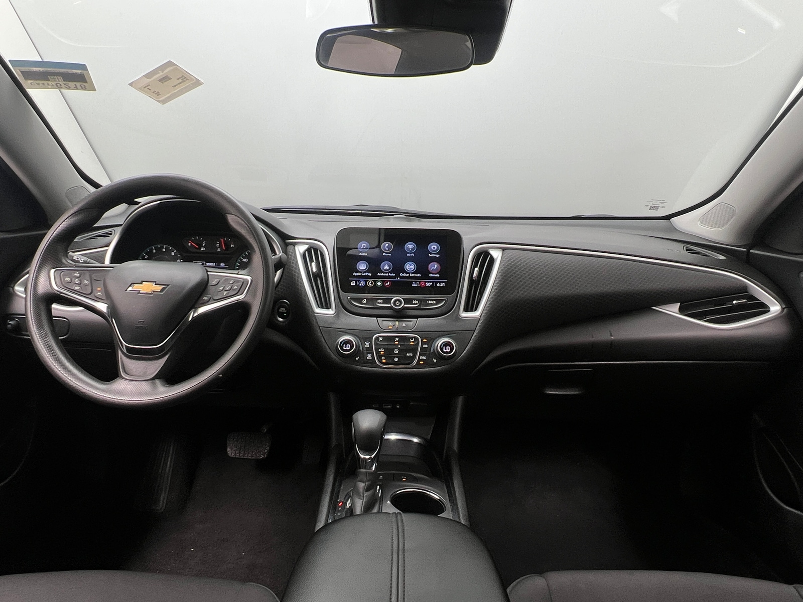 Thumbnail: 2024 Chevrolet Malibu - 3