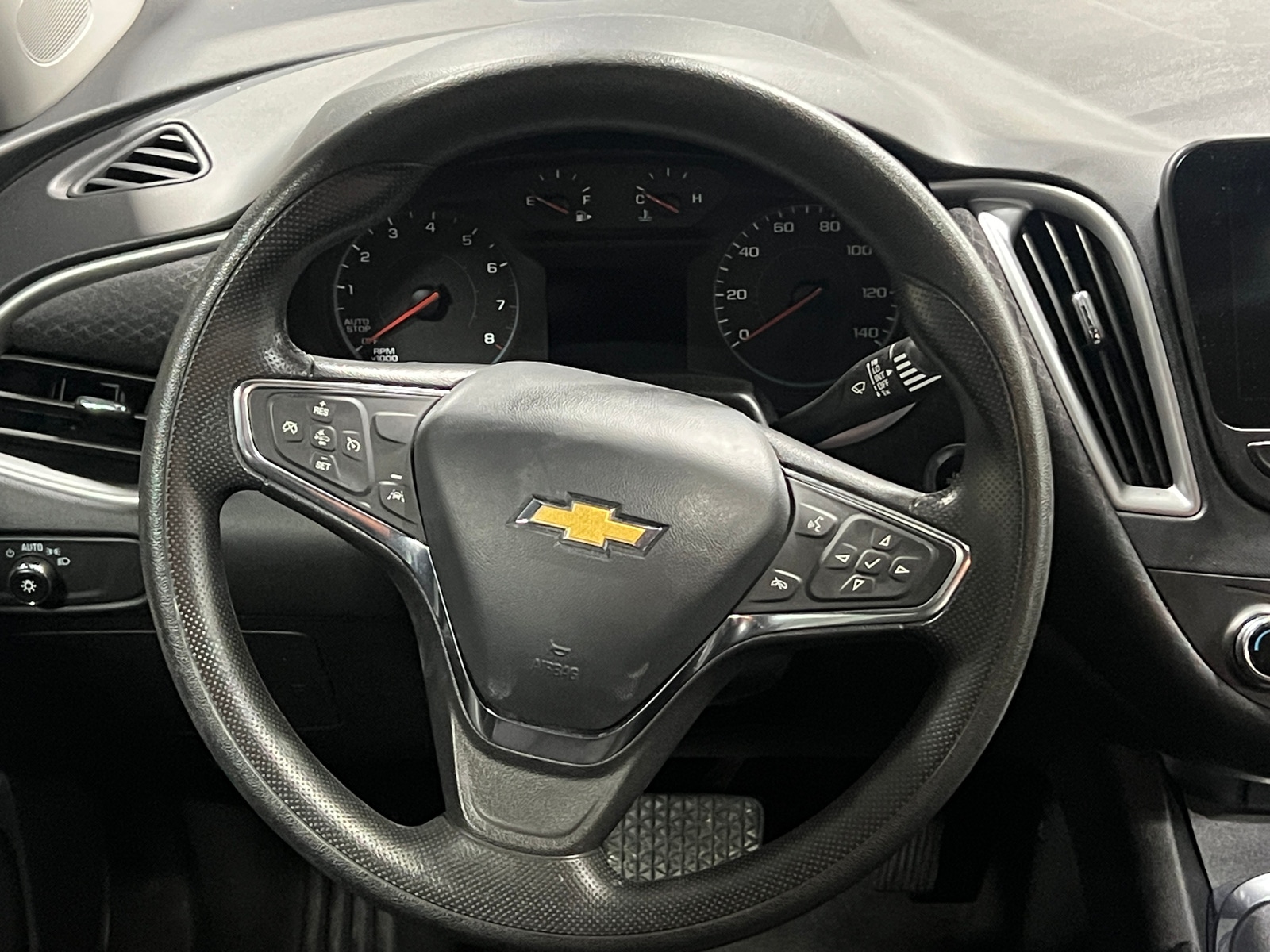 Thumbnail: 2024 Chevrolet Malibu - 5