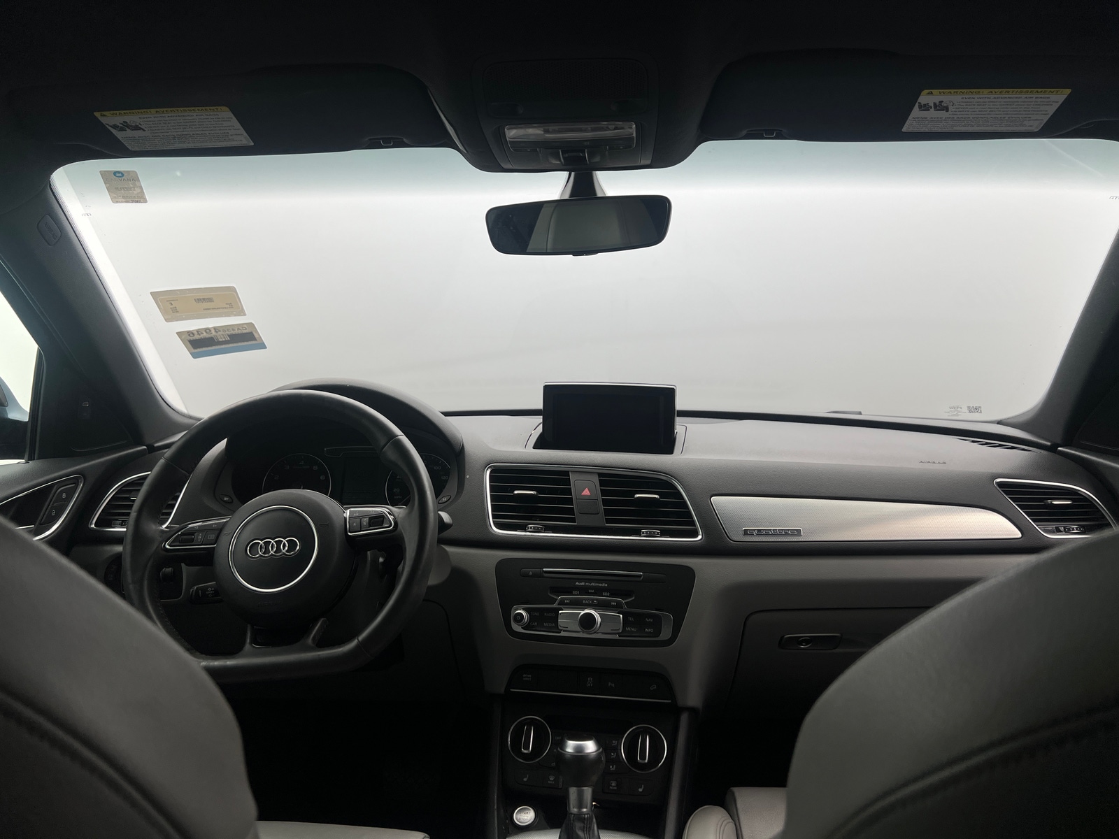 Thumbnail: 2018 Audi Q3 - 2