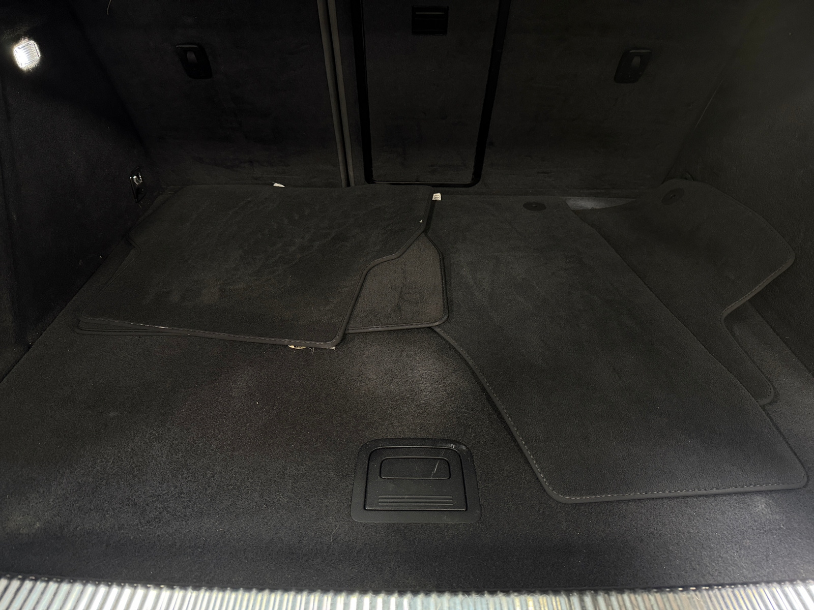 Thumbnail: 2018 Audi Q3 - 6