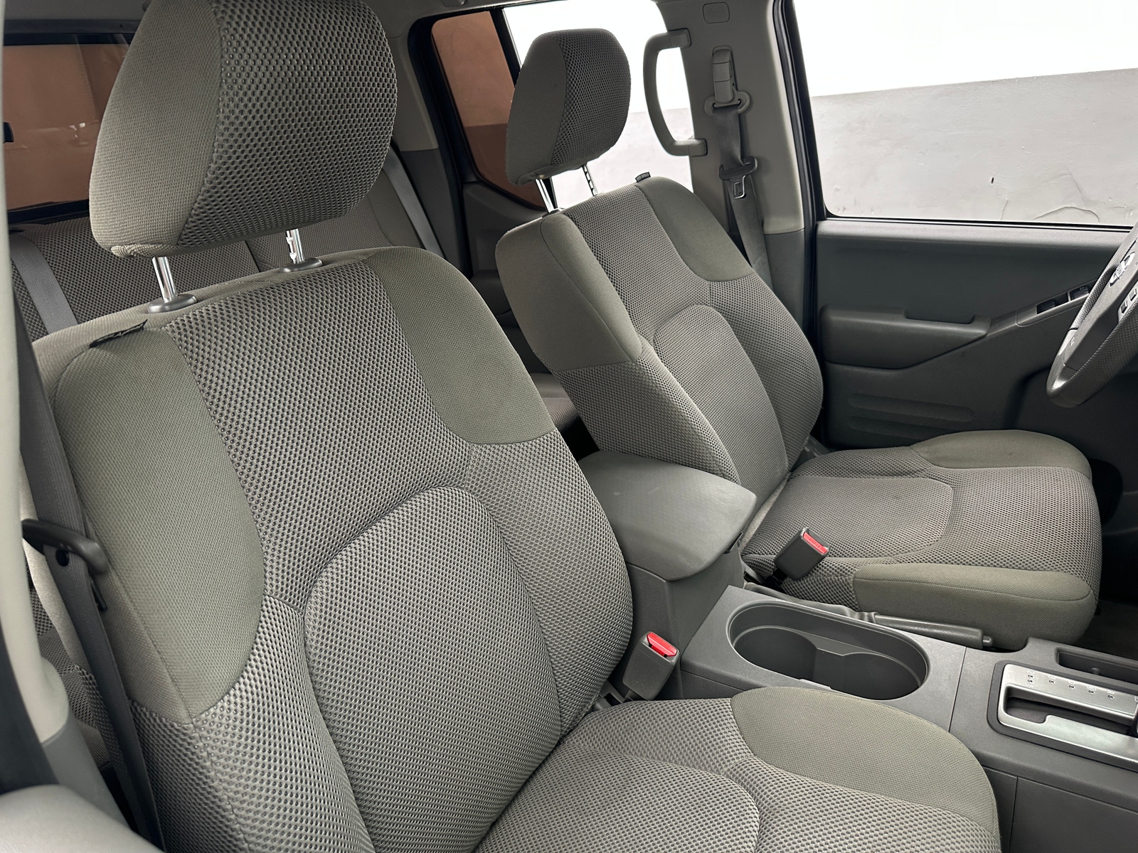 Thumbnail: 2017 Nissan Frontier - 2