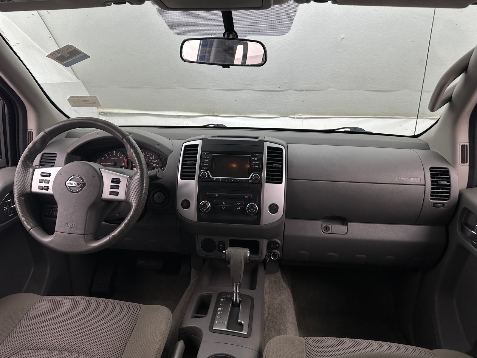 Thumbnail: 2017 Nissan Frontier - 3