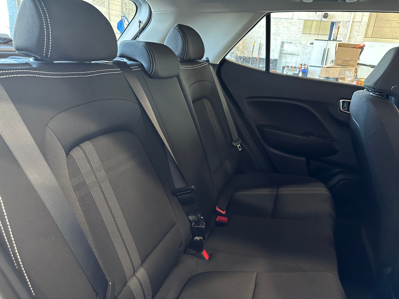 Thumbnail: 2025 Hyundai Venue - 6