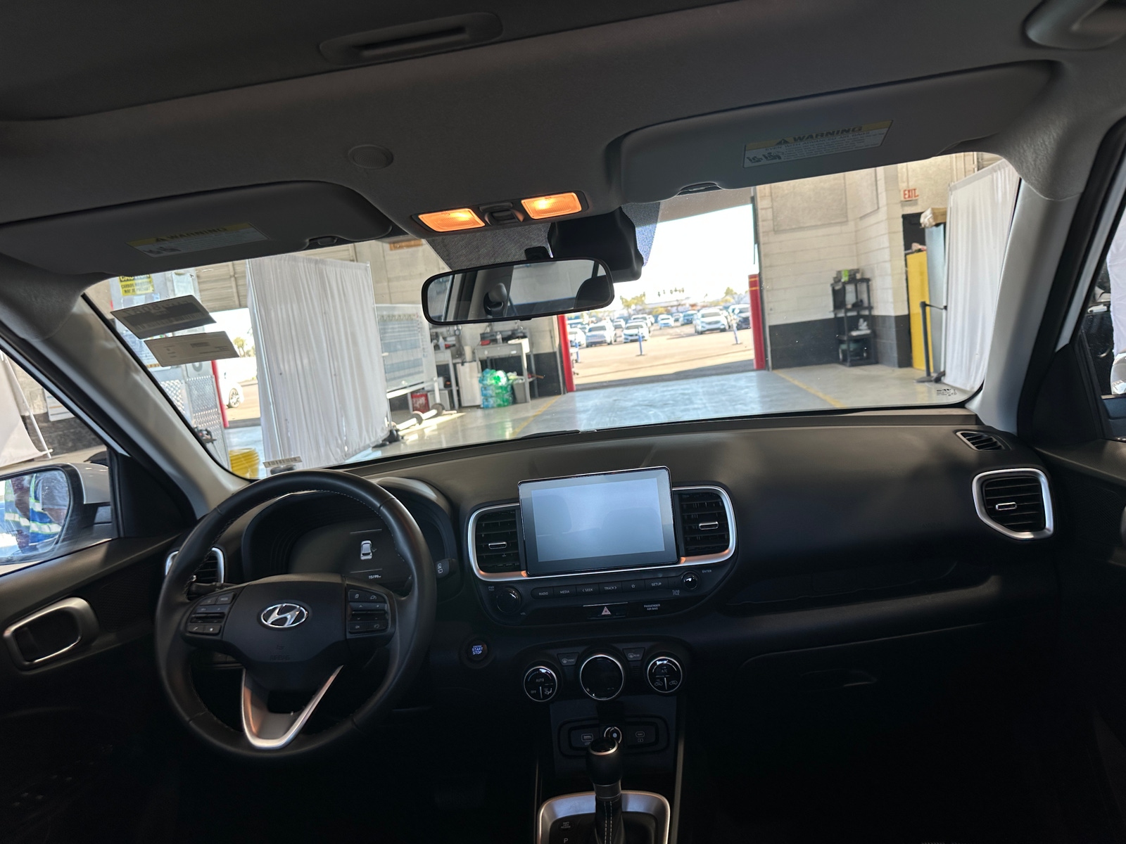 Thumbnail: 2025 Hyundai Venue - 3