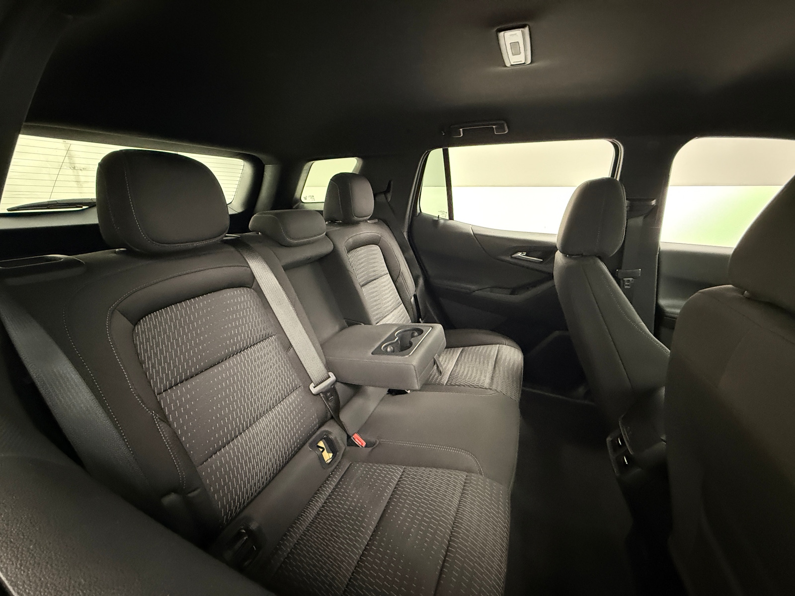 Thumbnail: 2025 Chevrolet Equinox - 6