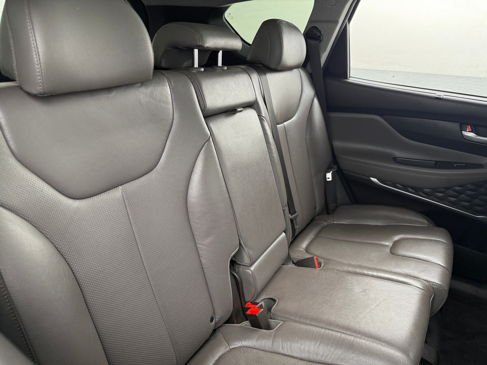 Thumbnail: 2020 Hyundai Santa Fe - 5