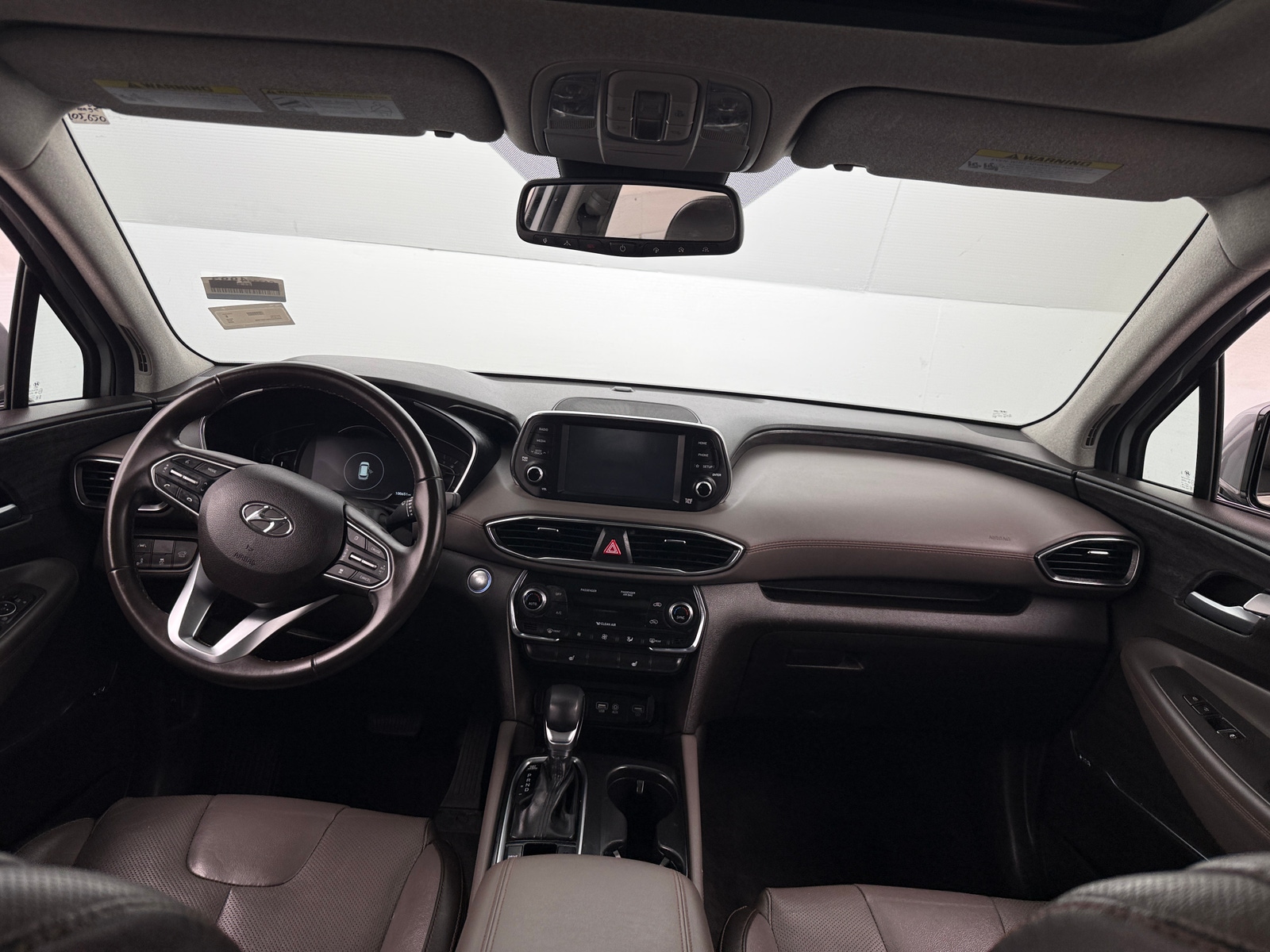 Thumbnail: 2020 Hyundai Santa Fe - 2