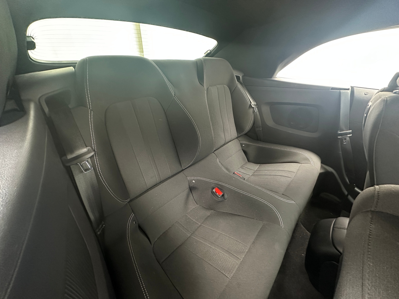 Thumbnail: 2021 Ford Mustang - 6