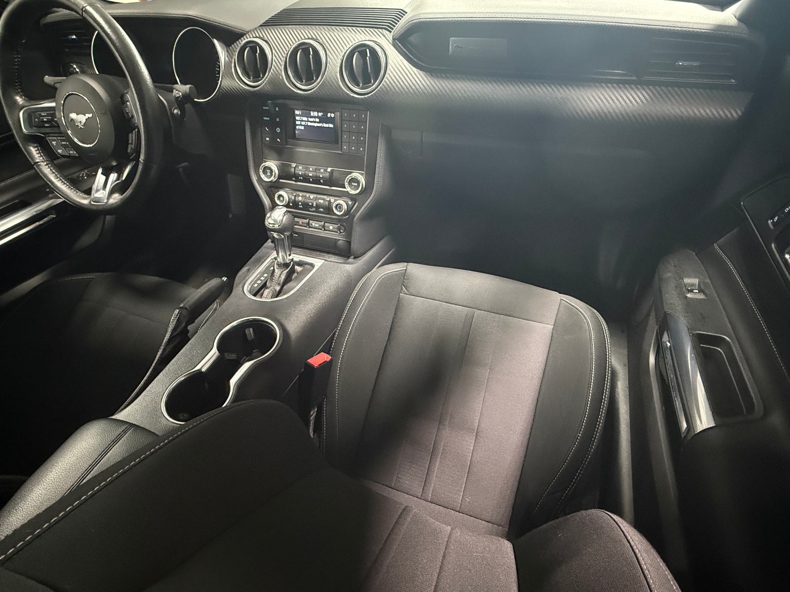 Thumbnail: 2021 Ford Mustang - 3