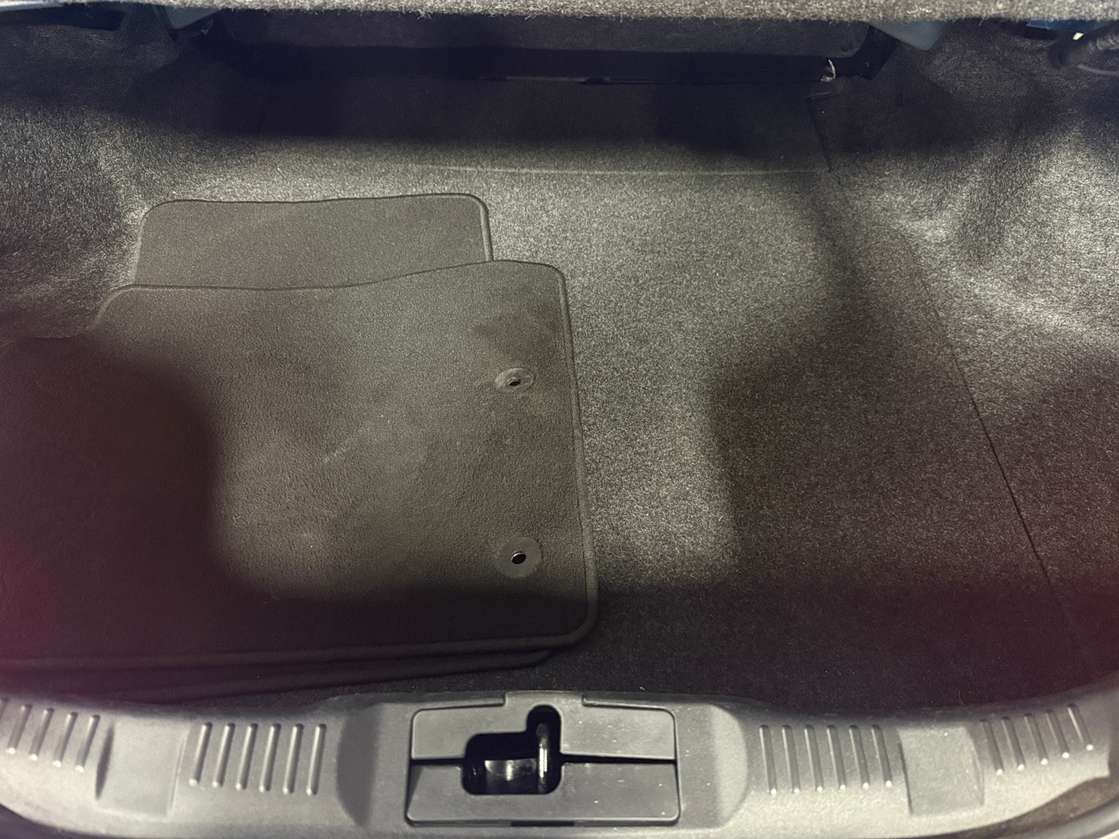 Thumbnail: 2021 Ford Mustang - 7