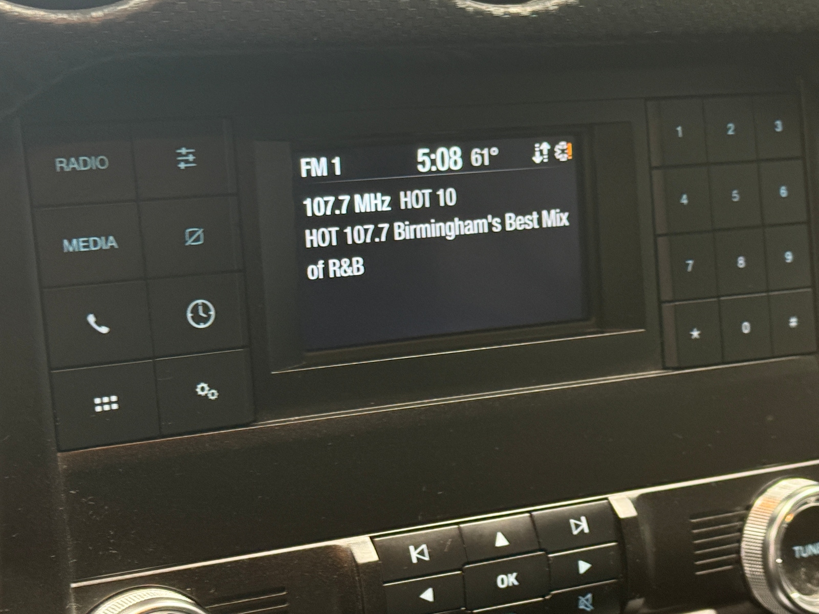 Thumbnail: 2021 Ford Mustang - 4