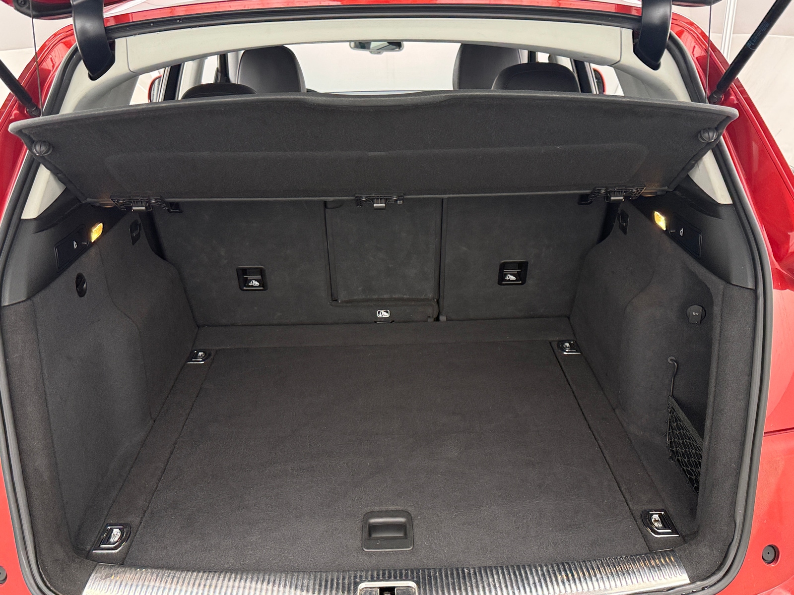 Thumbnail: 2015 Audi Q5 - 6