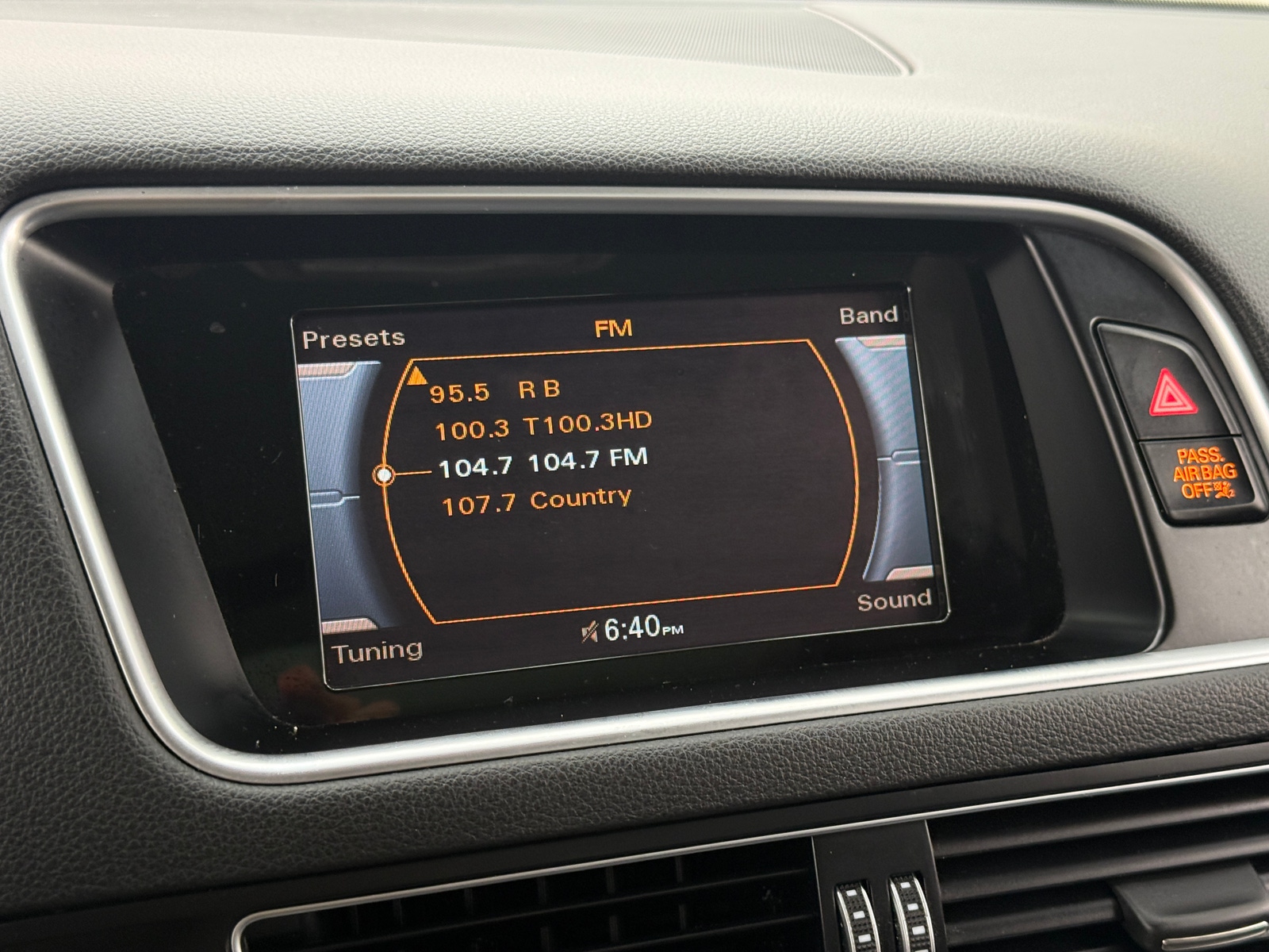 Thumbnail: 2015 Audi Q5 - 3