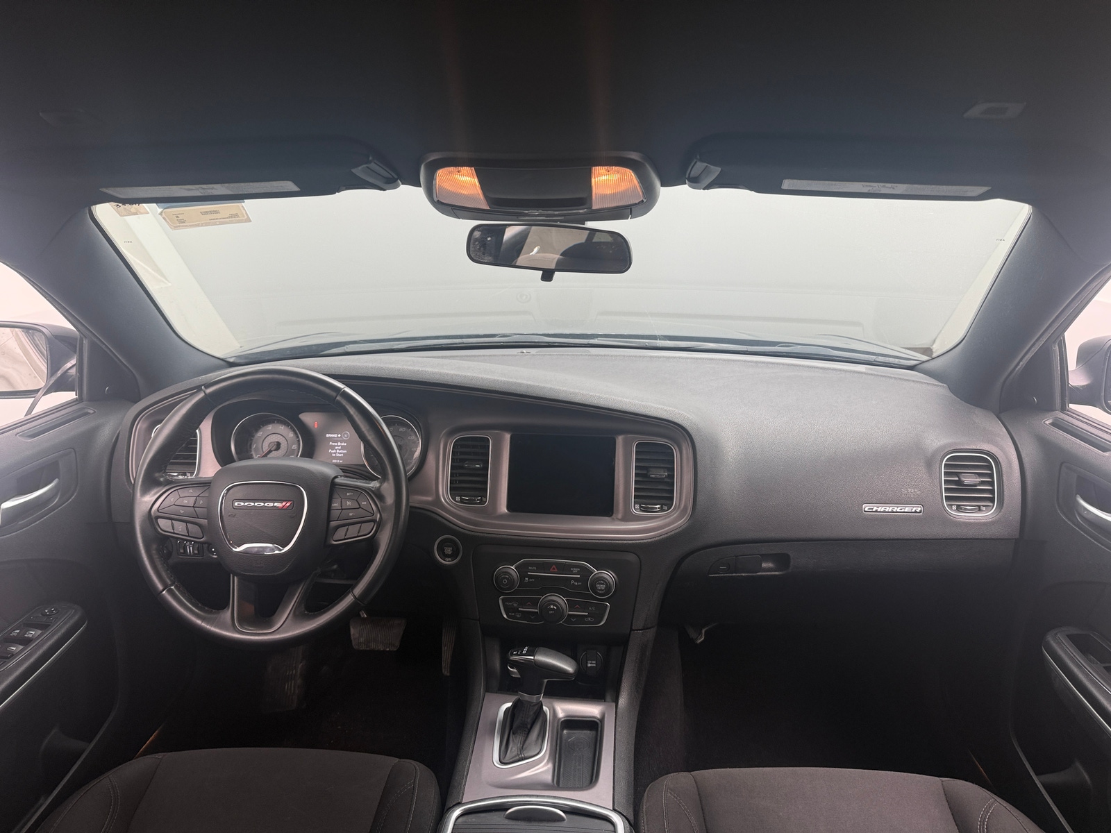 Thumbnail: 2023 Dodge Charger - 3