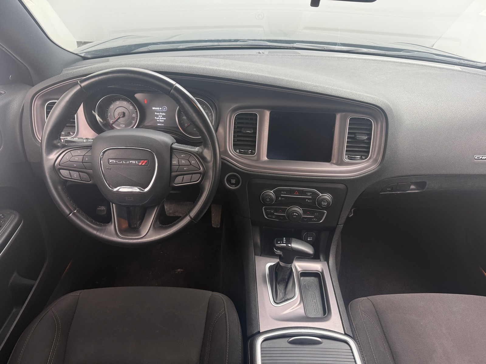 Thumbnail: 2023 Dodge Charger - 5