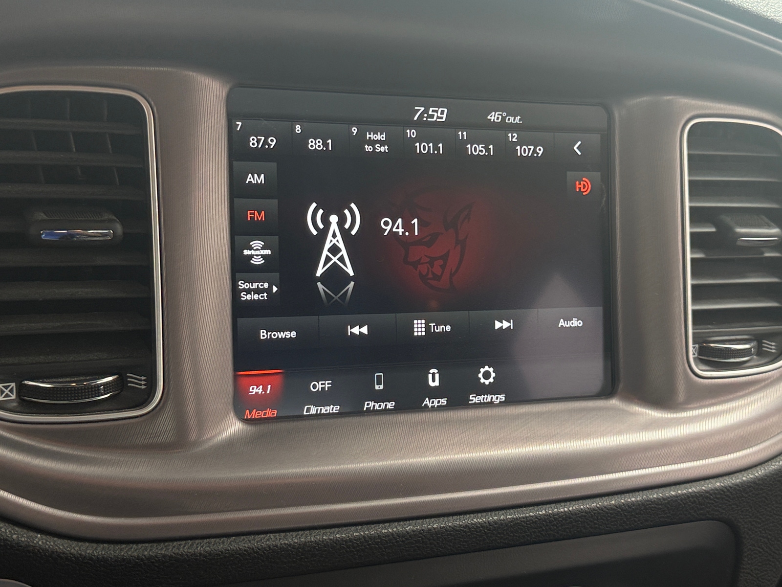 Thumbnail: 2023 Dodge Charger - 4