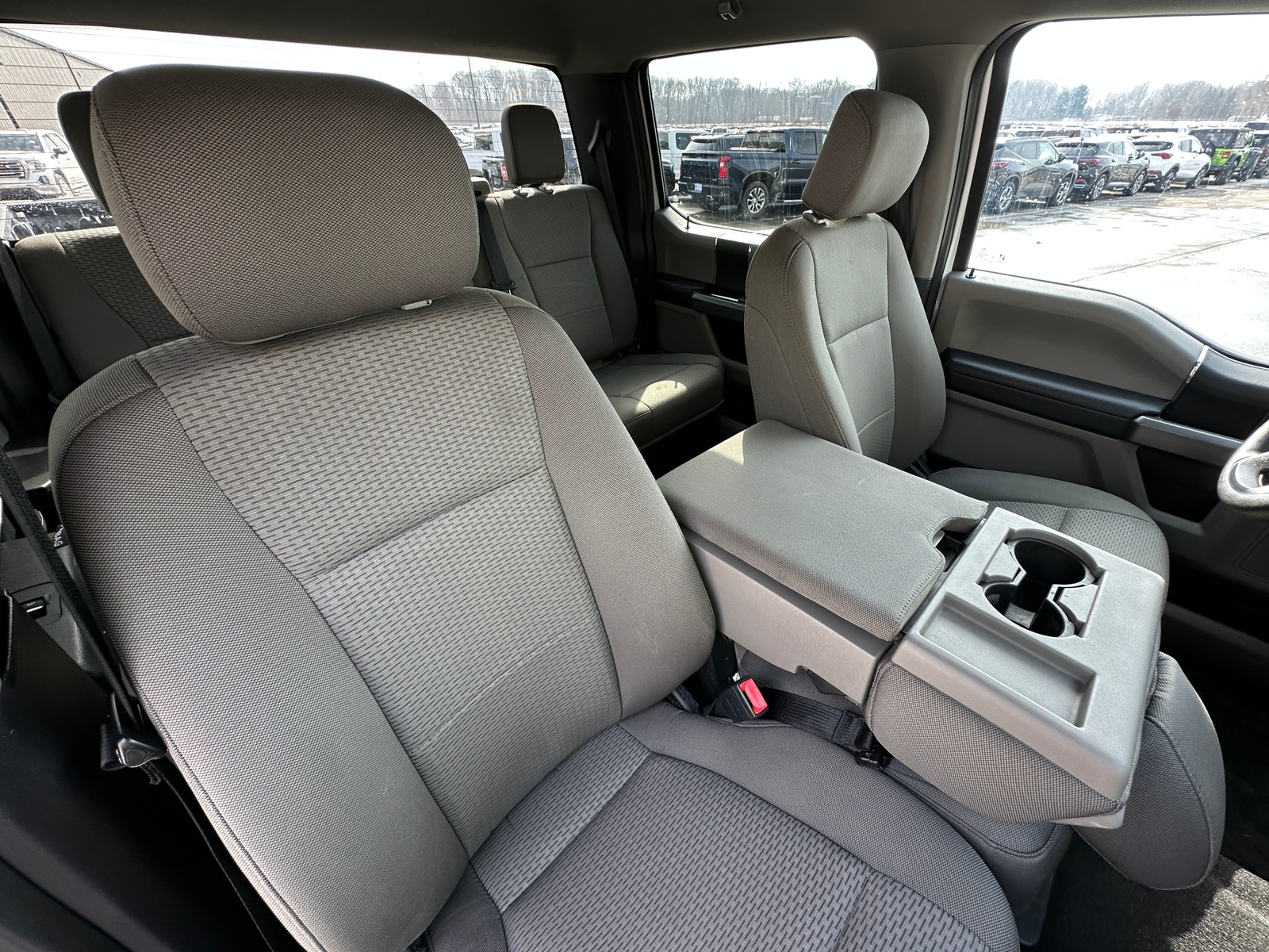 Thumbnail: 2020 Ford Econoline - 2