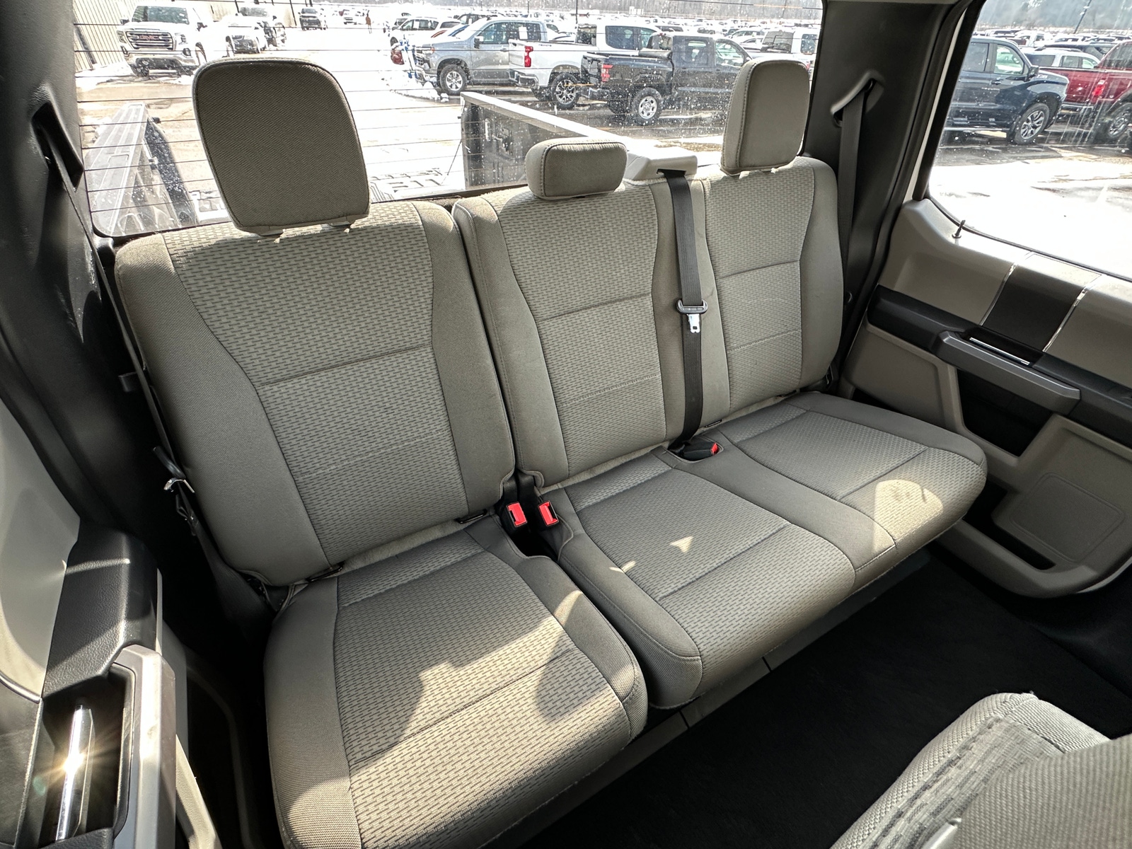 Thumbnail: 2020 Ford Econoline - 6