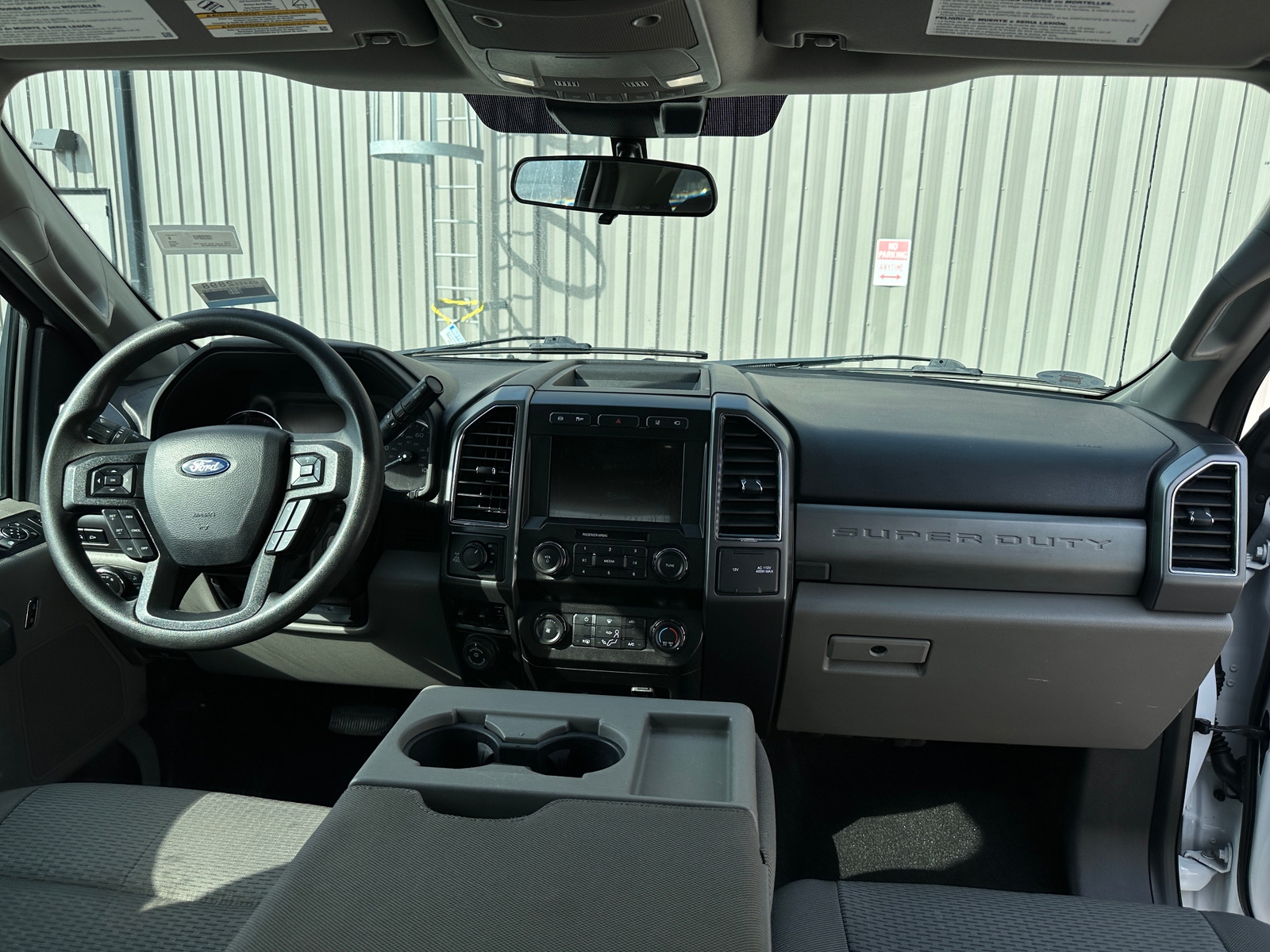 Thumbnail: 2020 Ford Econoline - 3