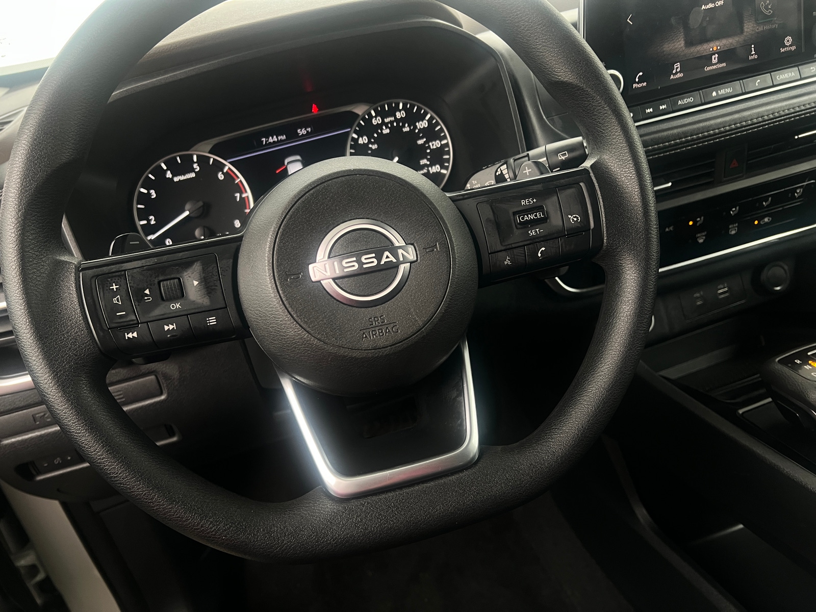 Thumbnail: 2023 Nissan Rogue - 5