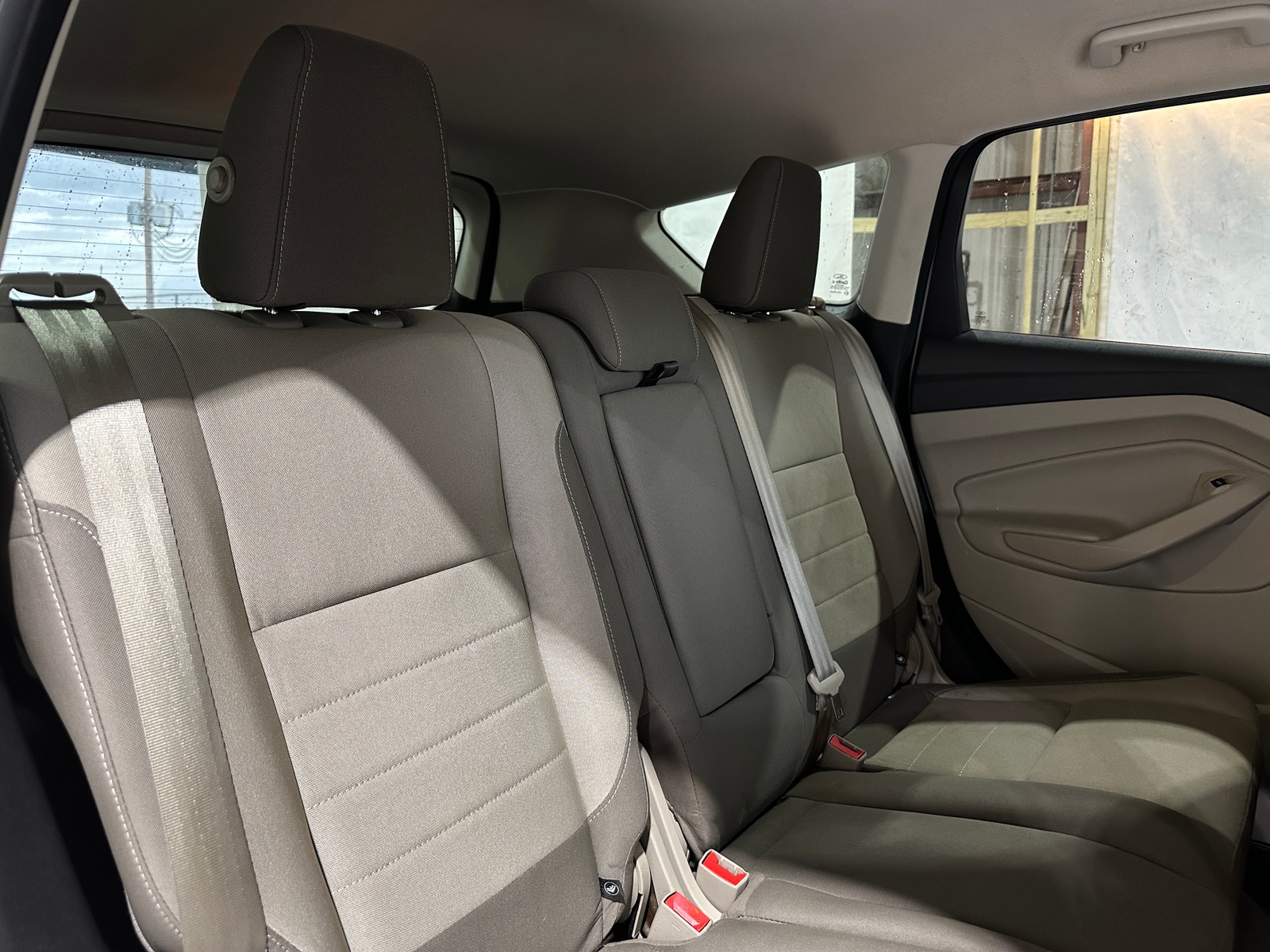 Thumbnail: 2016 Ford Escape - 6