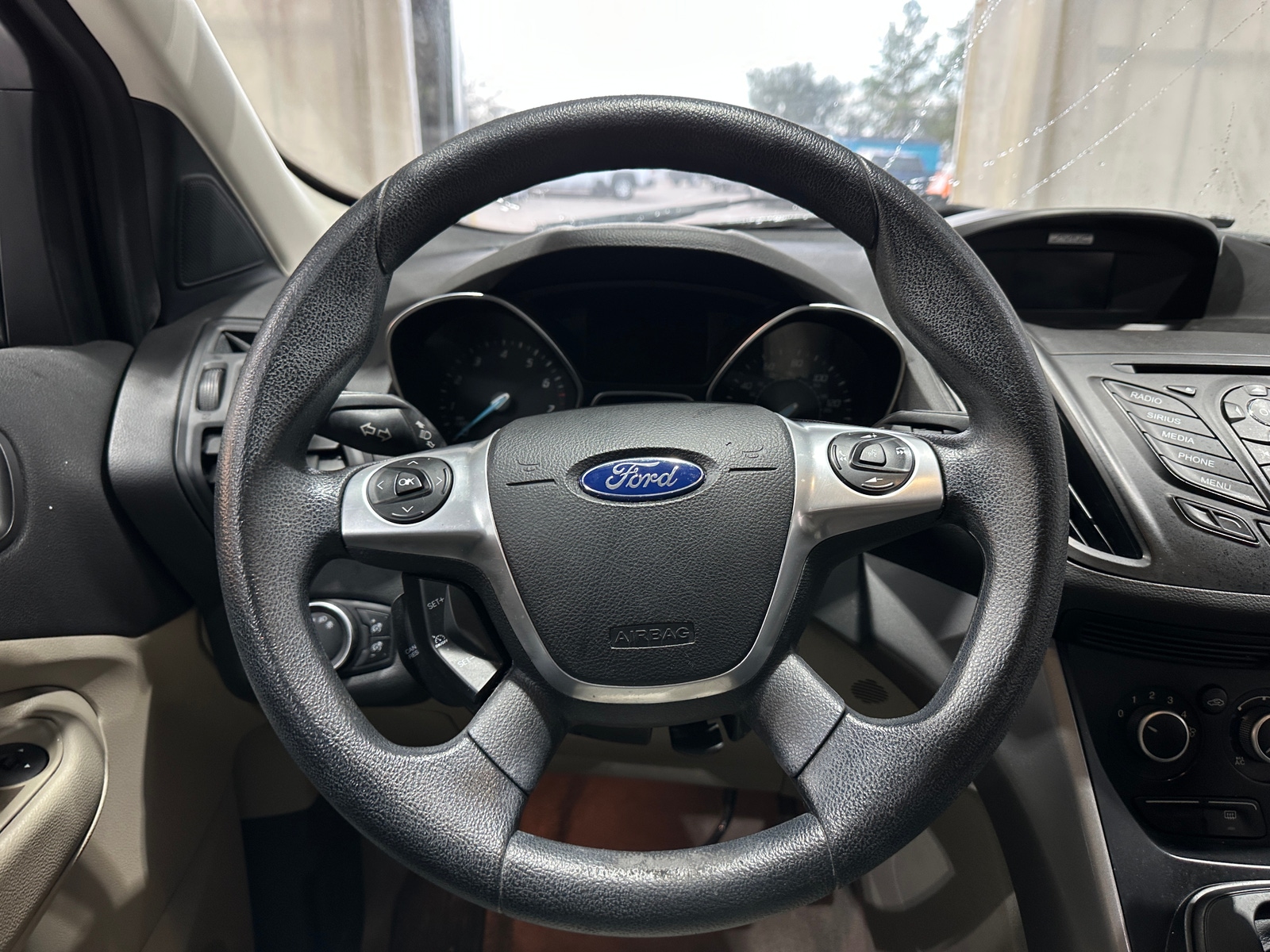 Thumbnail: 2016 Ford Escape - 5