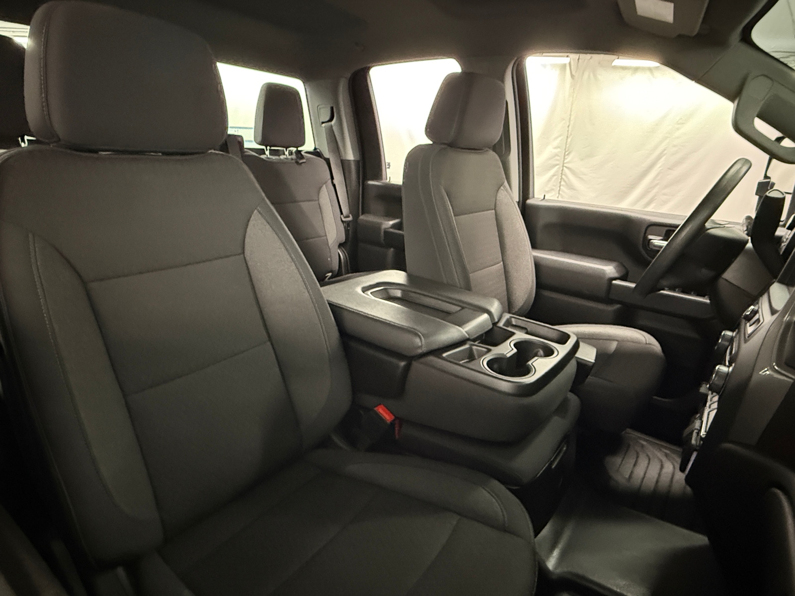 Thumbnail: 2024 Chevrolet Silverado 2500 - 2