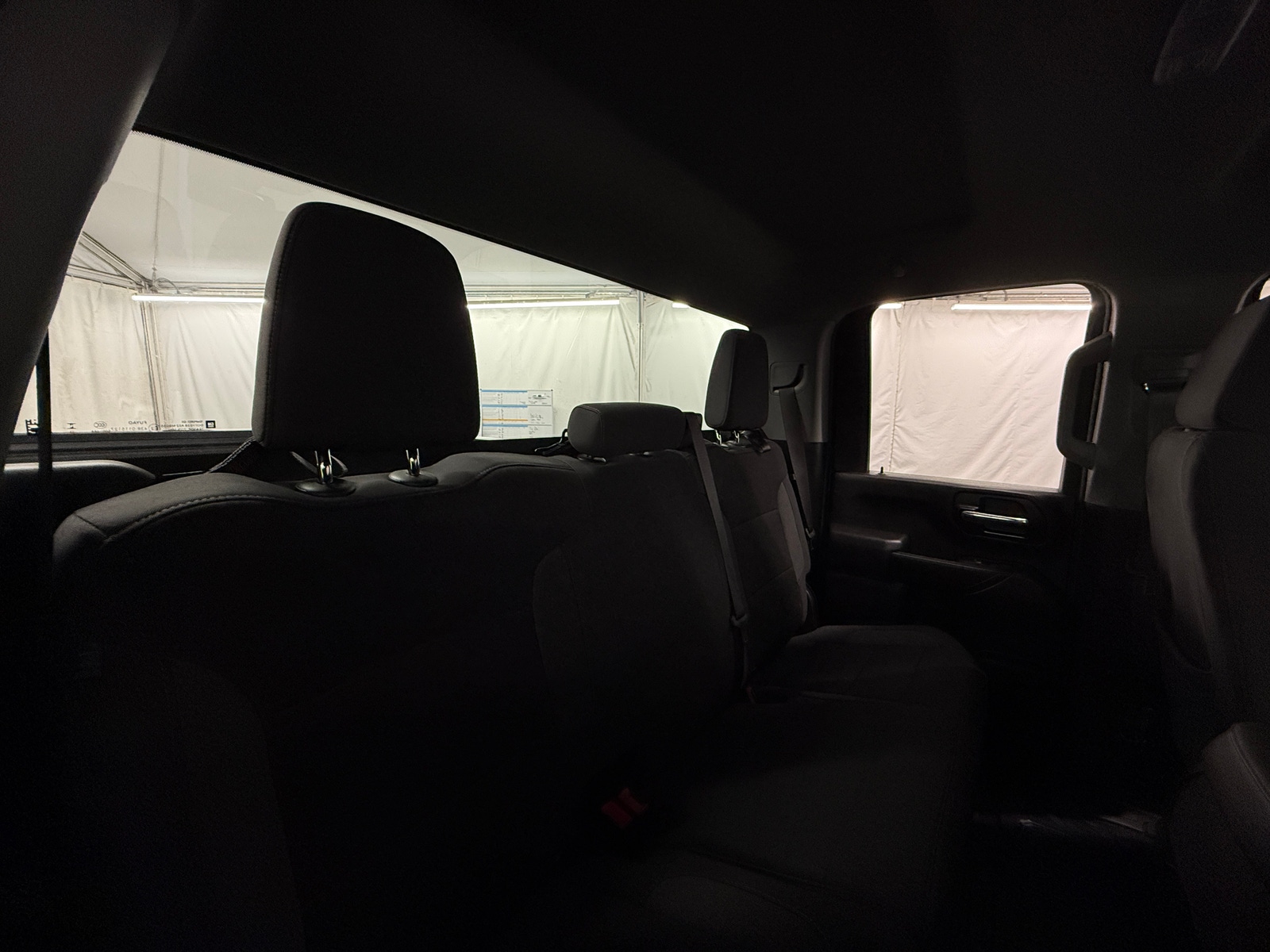 Thumbnail: 2024 Chevrolet Silverado 2500 - 6