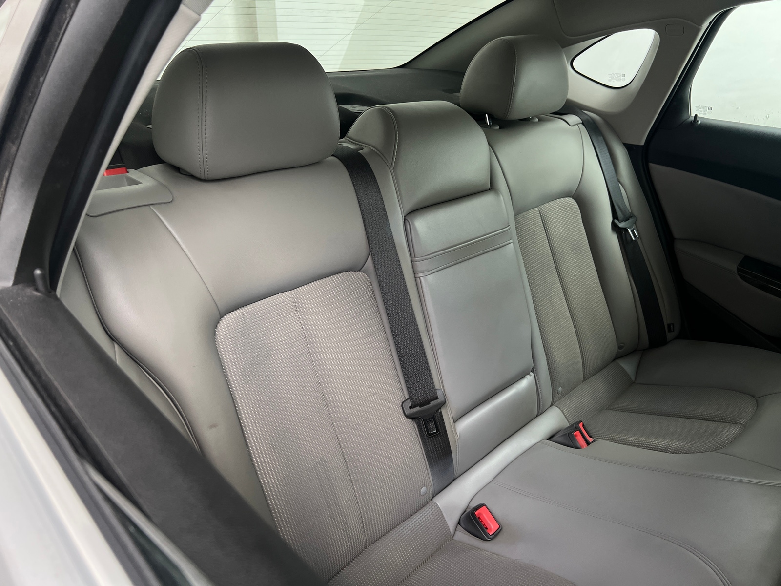 Thumbnail: 2016 Buick Verano - 5