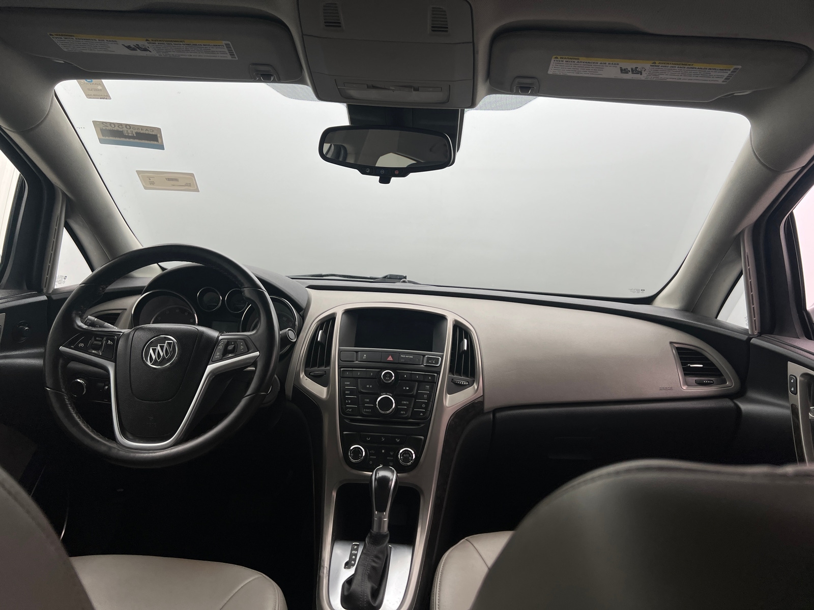 Thumbnail: 2016 Buick Verano - 2