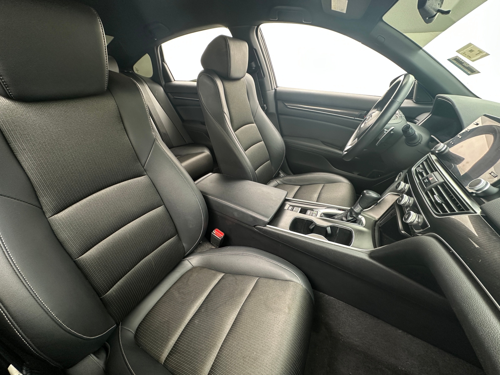 Thumbnail: 2022 Honda Accord - 2