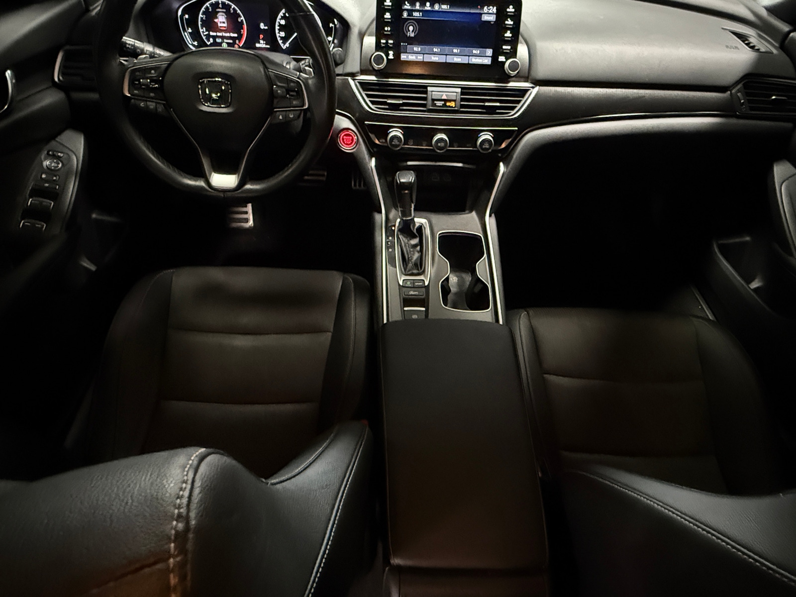 Thumbnail: 2022 Honda Accord - 3