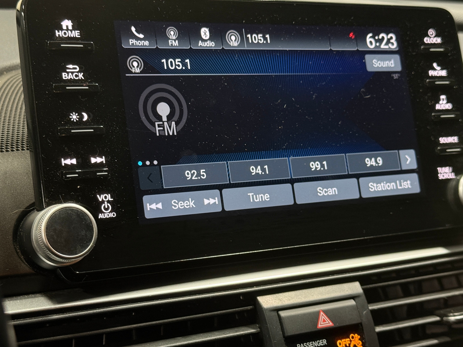 Thumbnail: 2022 Honda Accord - 4