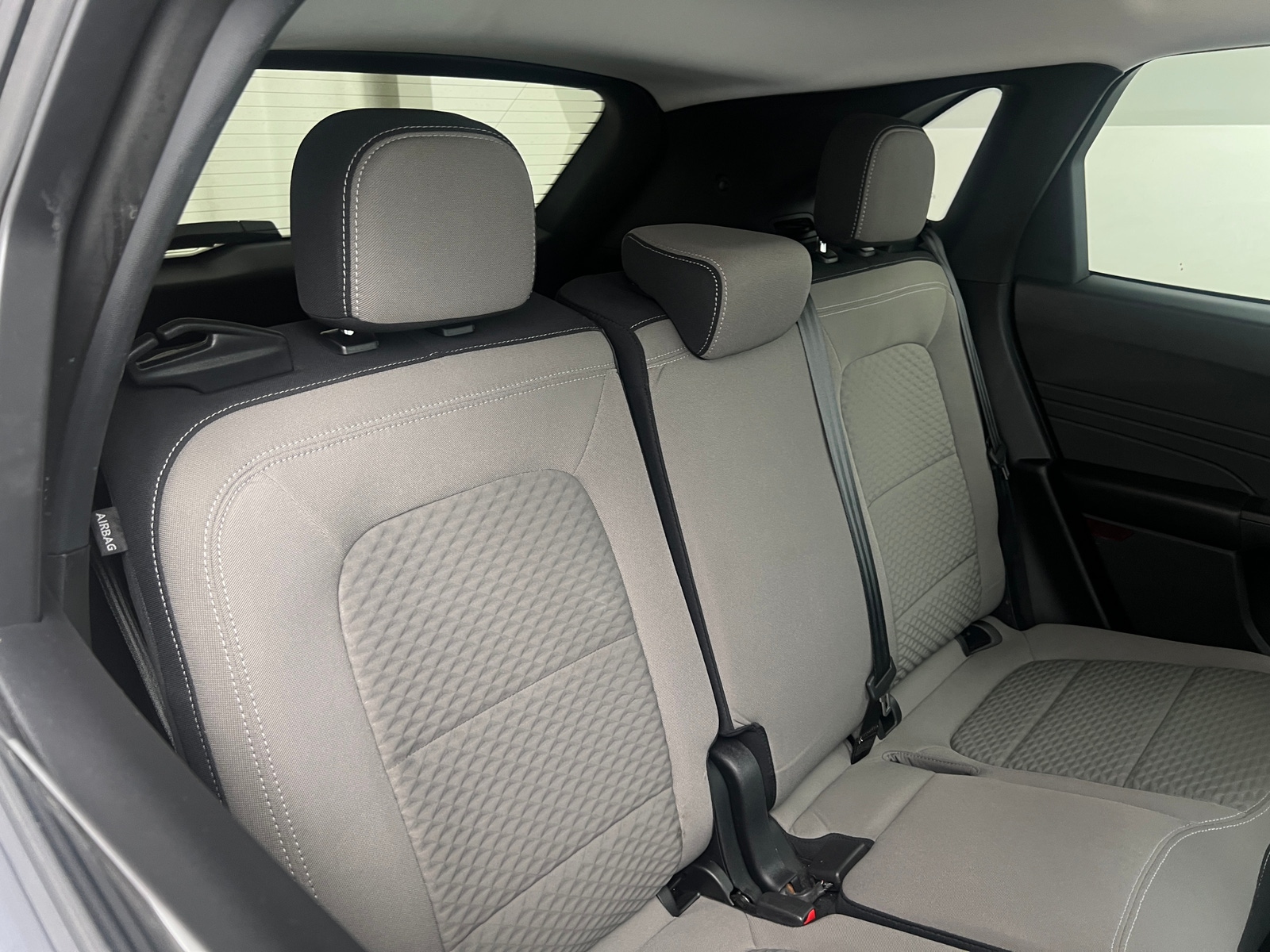 Thumbnail: 2021 Ford Escape - 6