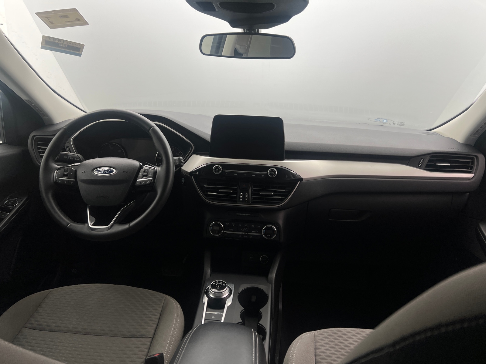 Thumbnail: 2021 Ford Escape - 3