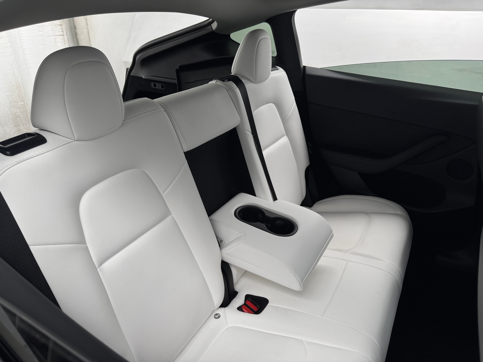 Thumbnail: 2023 Tesla Model Y - 5