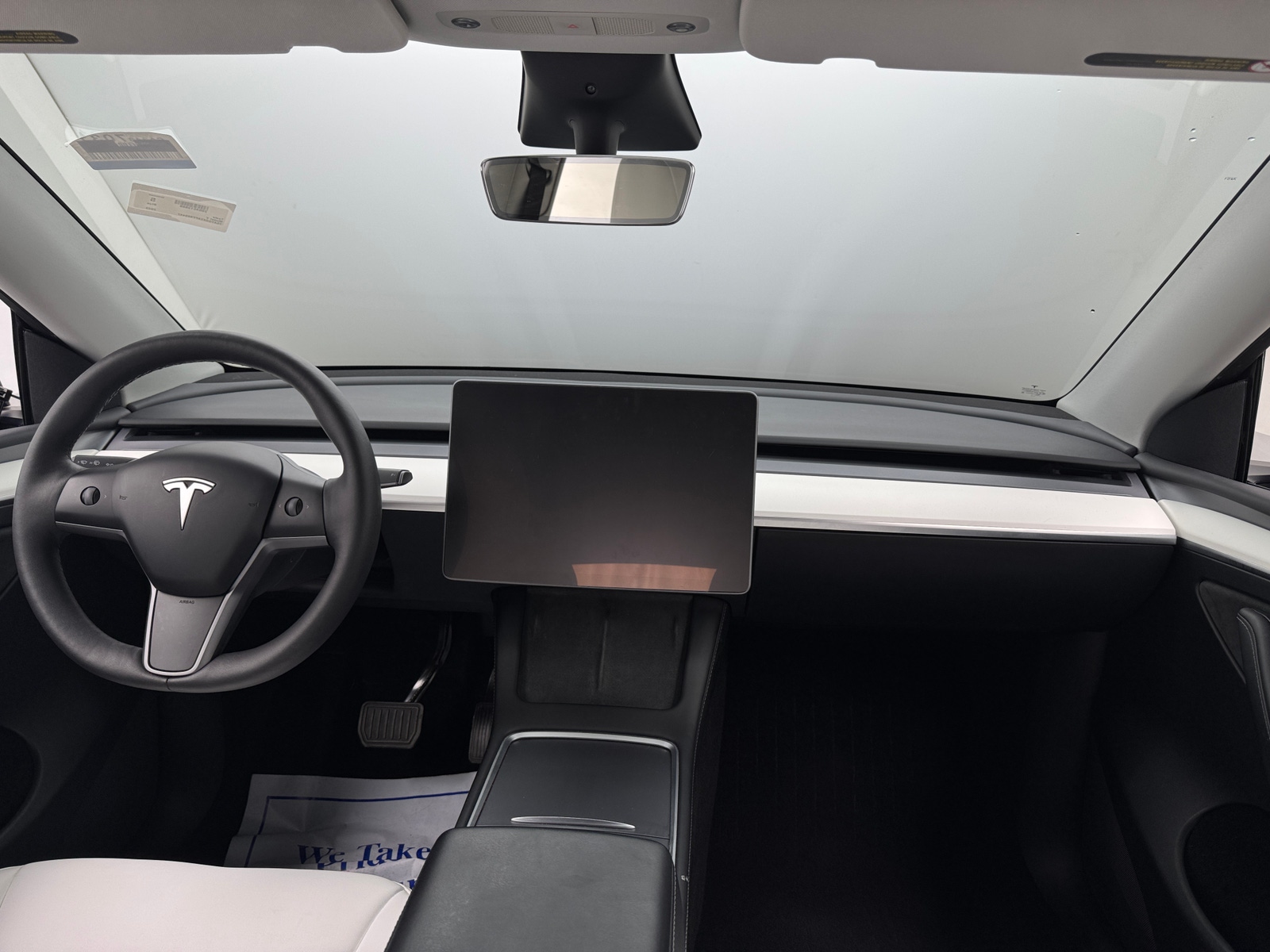 Thumbnail: 2023 Tesla Model Y - 2