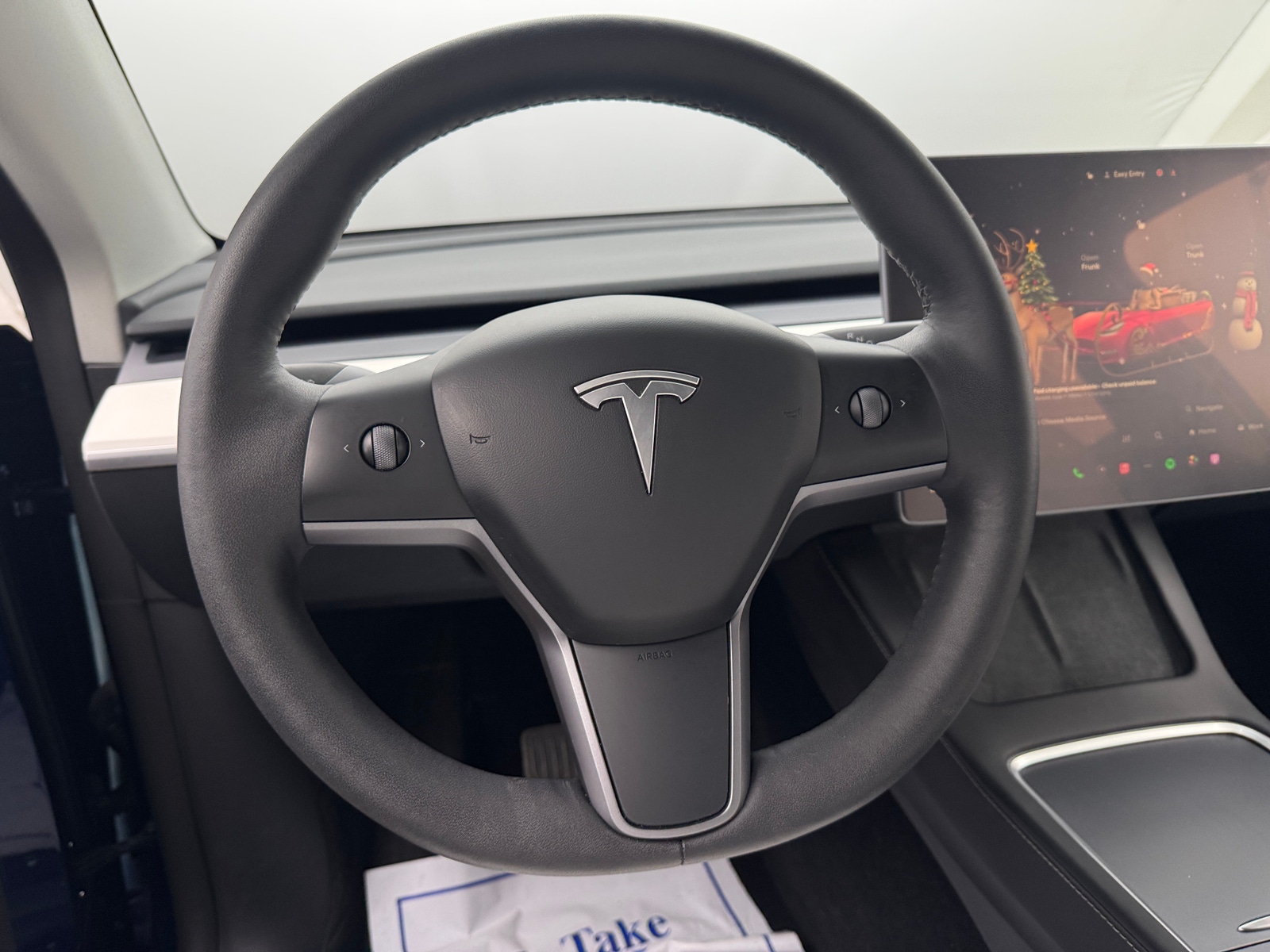 Thumbnail: 2023 Tesla Model Y - 4