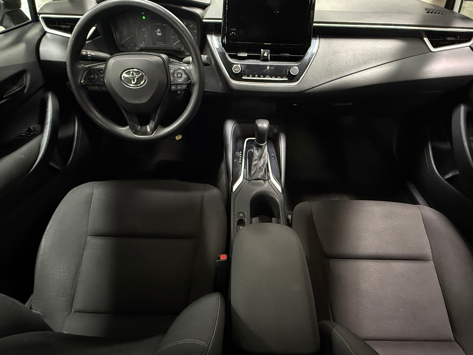 Thumbnail: 2023 Toyota Corolla - 3