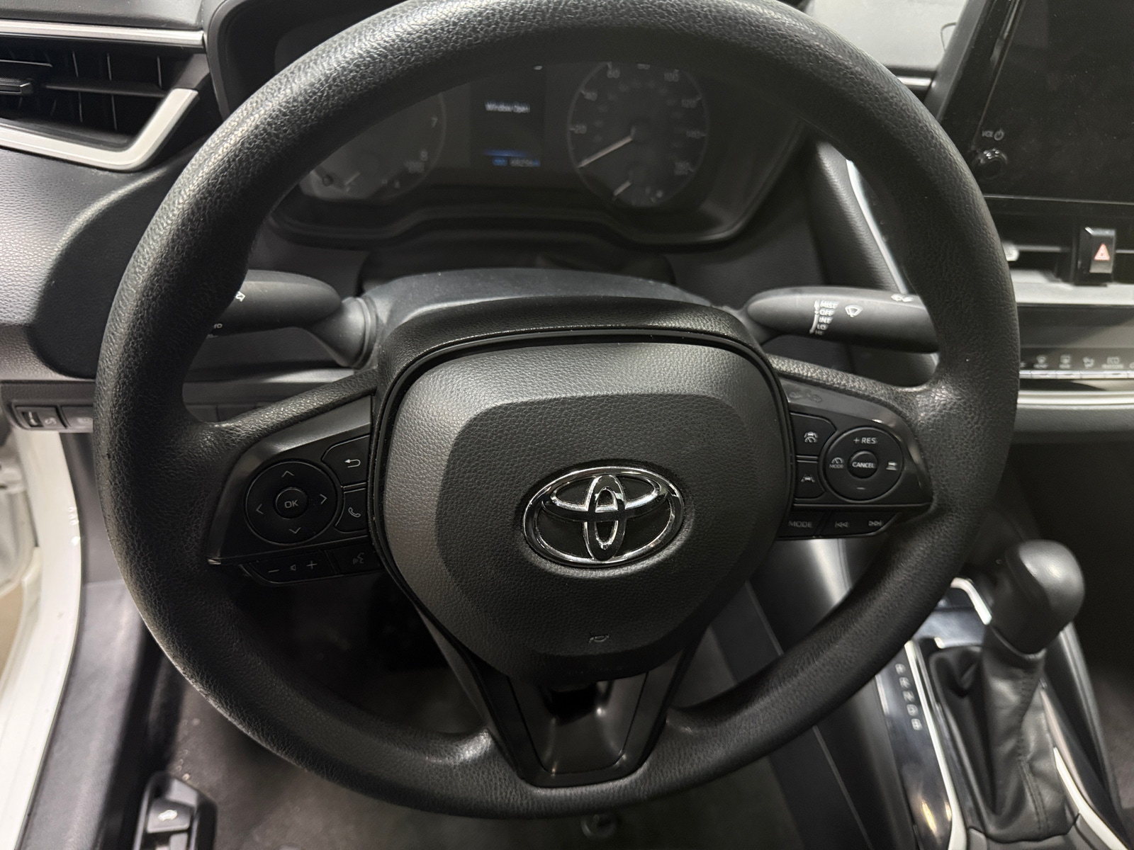 Thumbnail: 2023 Toyota Corolla - 5