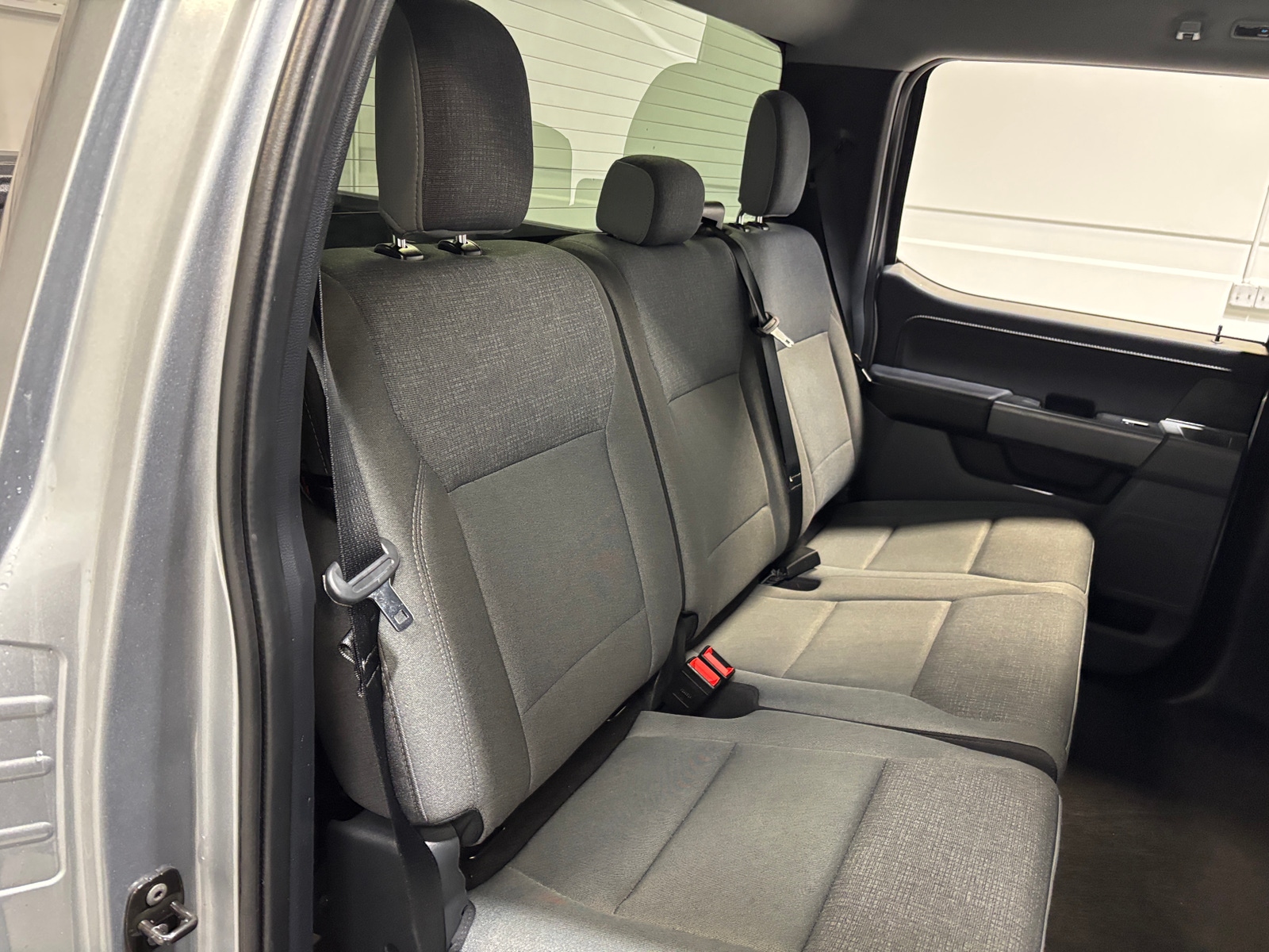 Thumbnail: 2025 Ford Econoline - 6