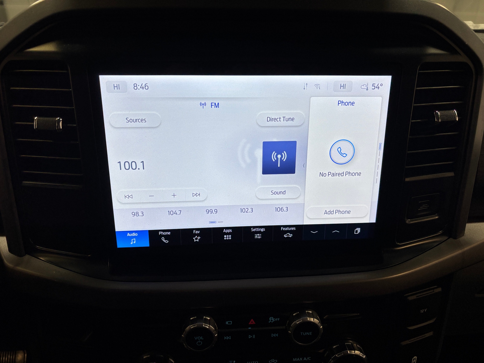 Thumbnail: 2025 Ford Econoline - 4