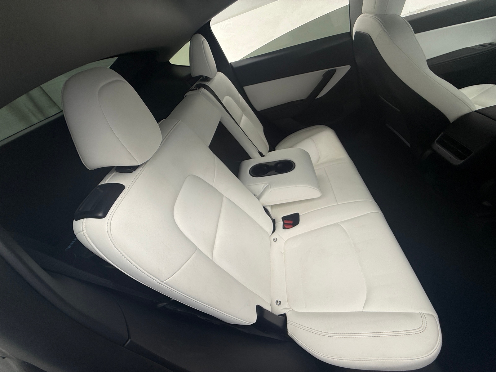 Thumbnail: 2021 Tesla Model Y - 5