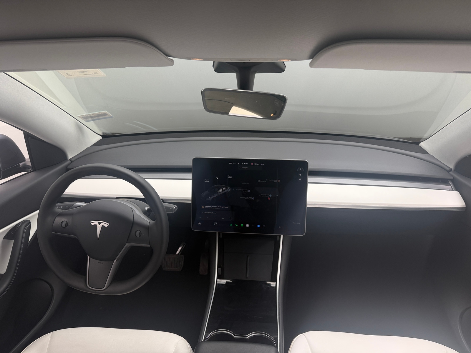 Thumbnail: 2021 Tesla Model Y - 2